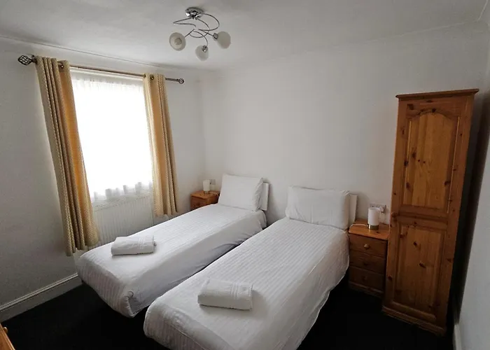 Hotel Meridiana Лондон