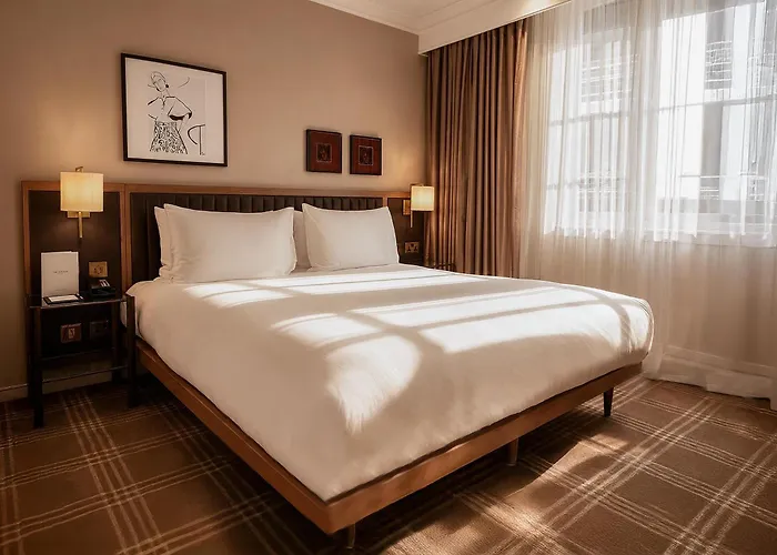 The May Fair, A Radisson Collection Hotel, Mayfair Лондон